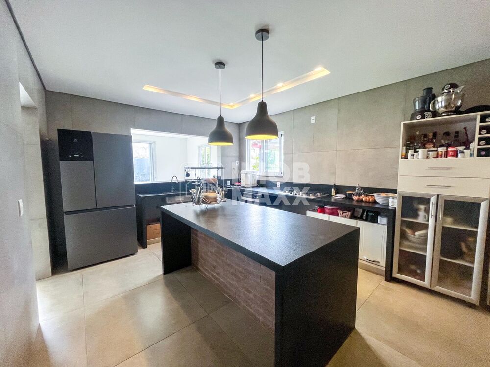 Casa de Condomínio, 4 quartos - Foto 14