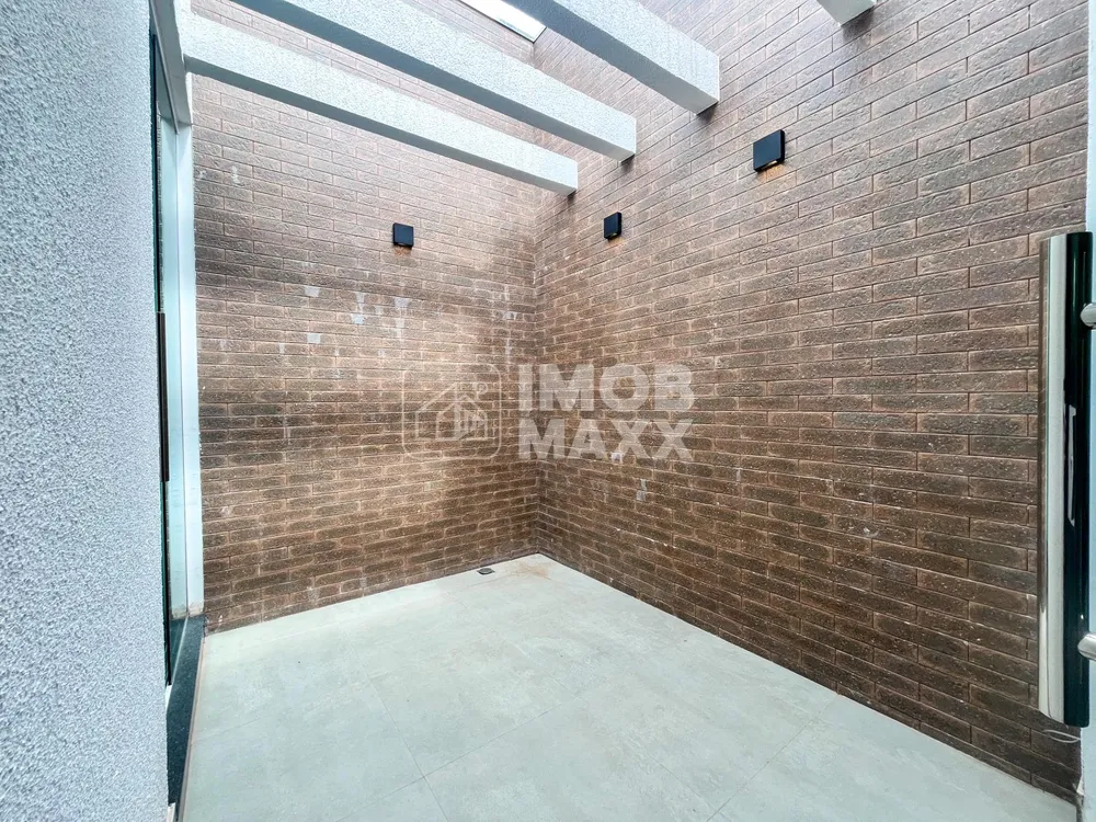 Casa de Condomínio, 4 quartos - Foto 18