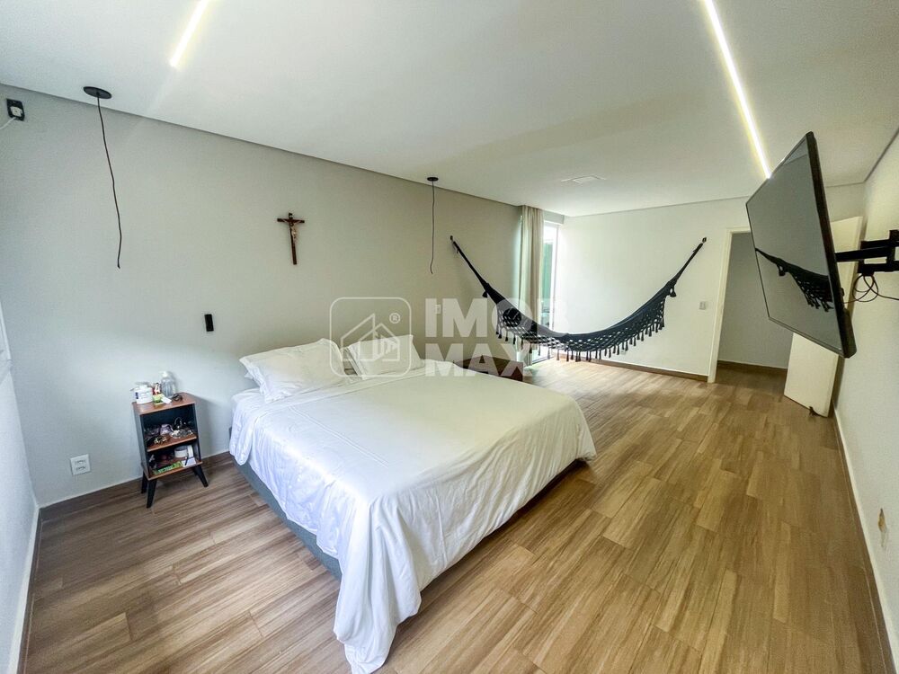 Casa de Condomínio, 4 quartos - Foto 9