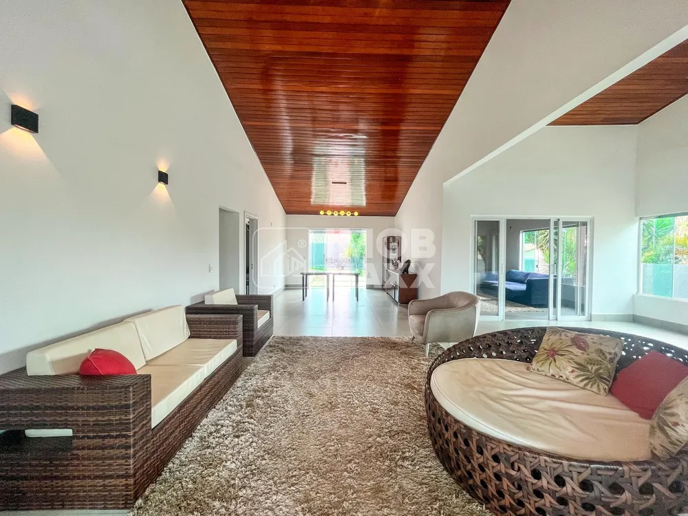 Casa de Condomínio, 4 quartos - Foto 8