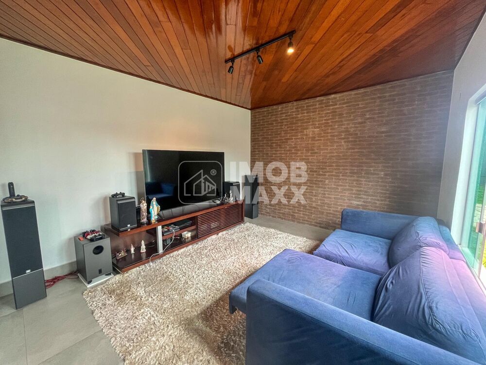 Casa de Condomínio, 4 quartos - Foto 8