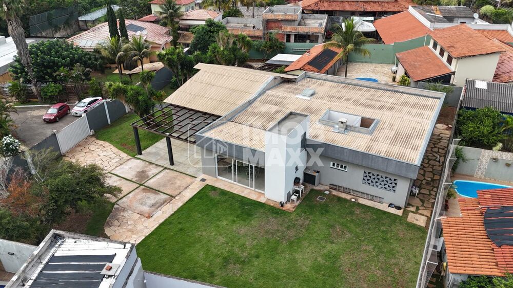 Casa de Condomínio, 4 quartos - Foto 19