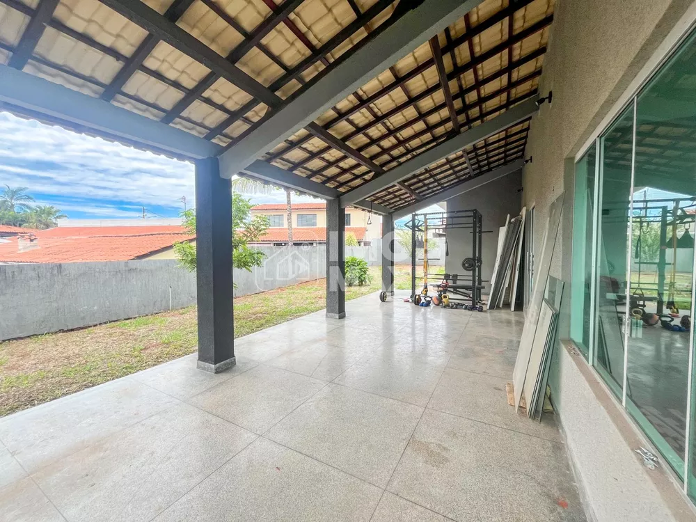 Casa de Condomínio, 4 quartos - Foto 5