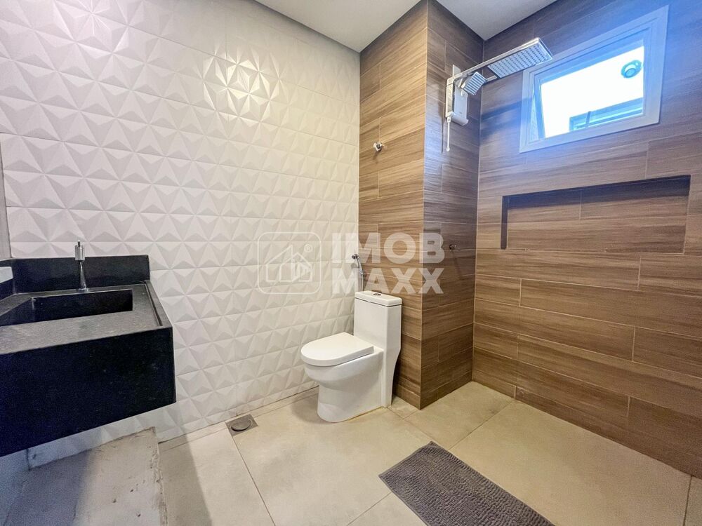 Casa de Condomínio, 4 quartos - Foto 10