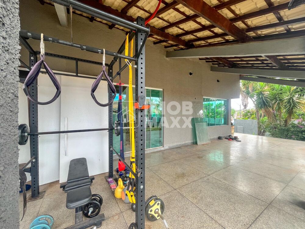 Casa de Condomínio, 4 quartos - Foto 6