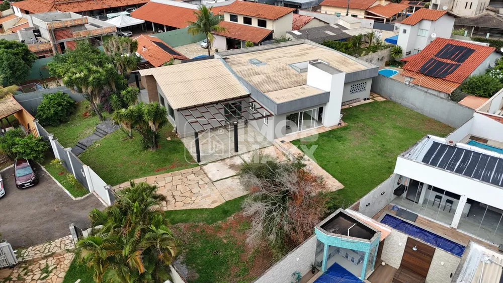 Casa de Condomínio, 4 quartos - Foto 20