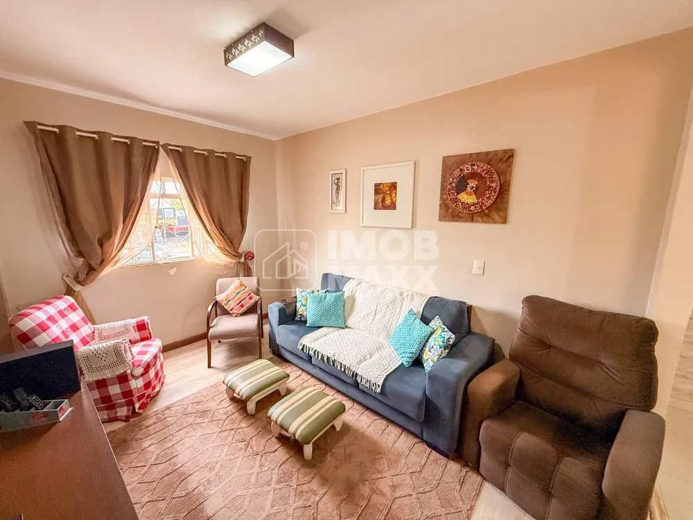 Apartamento, 3 quartos, 77 m² - Foto 1