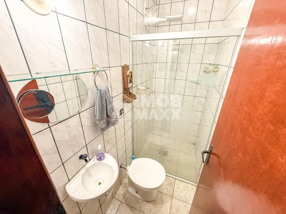 Apartamento, 3 quartos, 77 m² - Foto 3