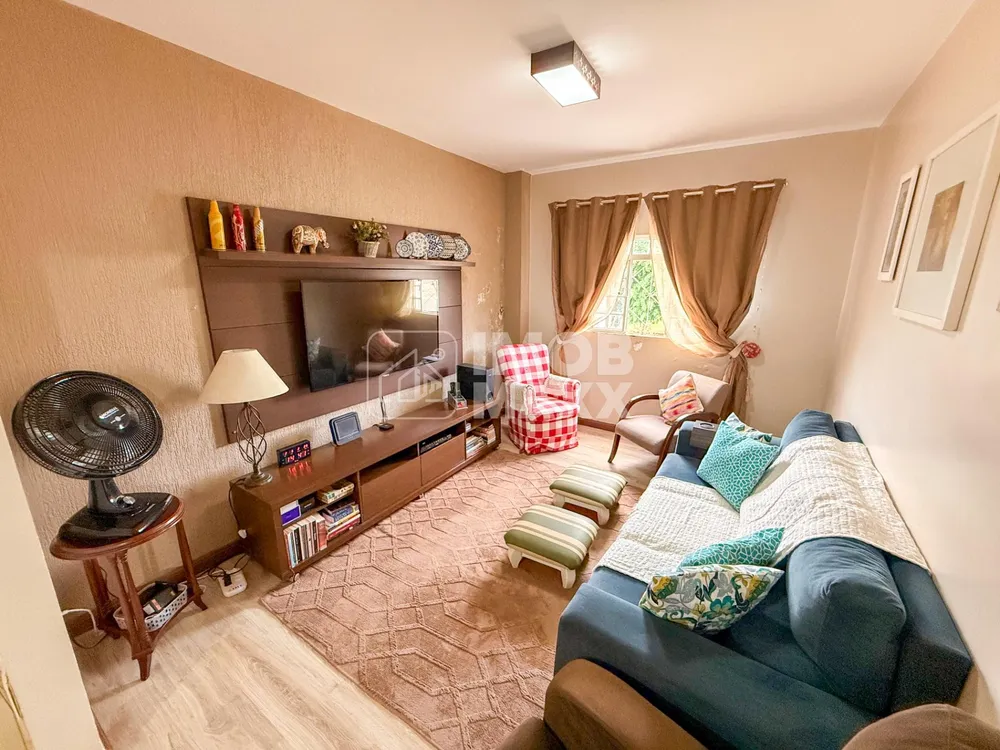 Apartamento, 3 quartos, 77 m² - Foto 3