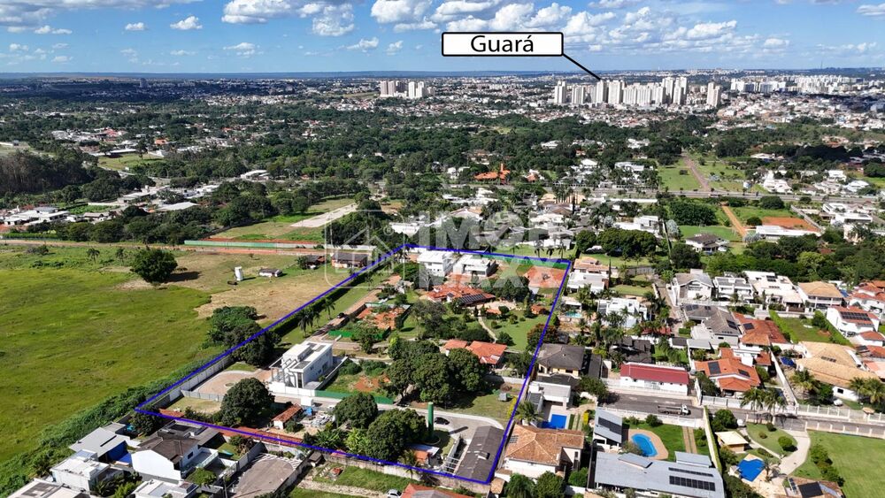Terreno à venda, 400m² - Foto 4