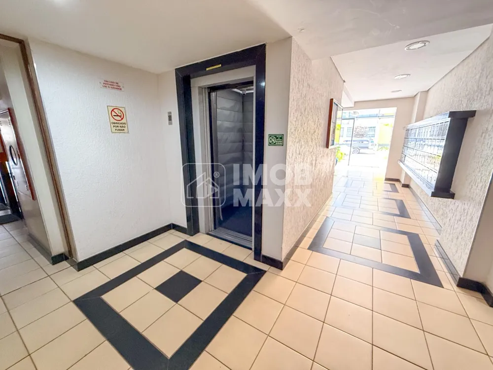 Apartamento, 1 quarto, 27 m² - Foto 14
