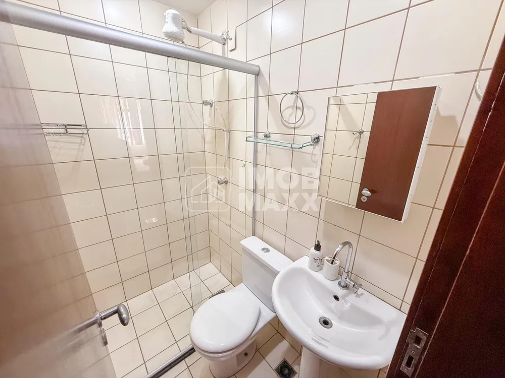 Apartamento, 1 quarto, 27 m² - Foto 9