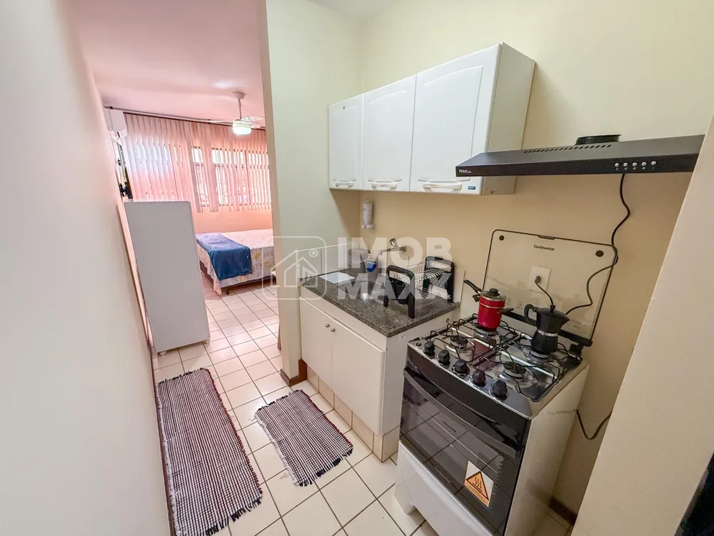 Apartamento, 1 quarto, 27 m² - Foto 11