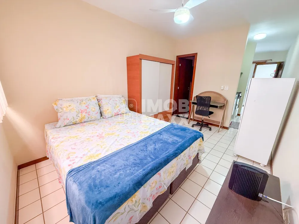 Apartamento, 1 quarto, 27 m² - Foto 7