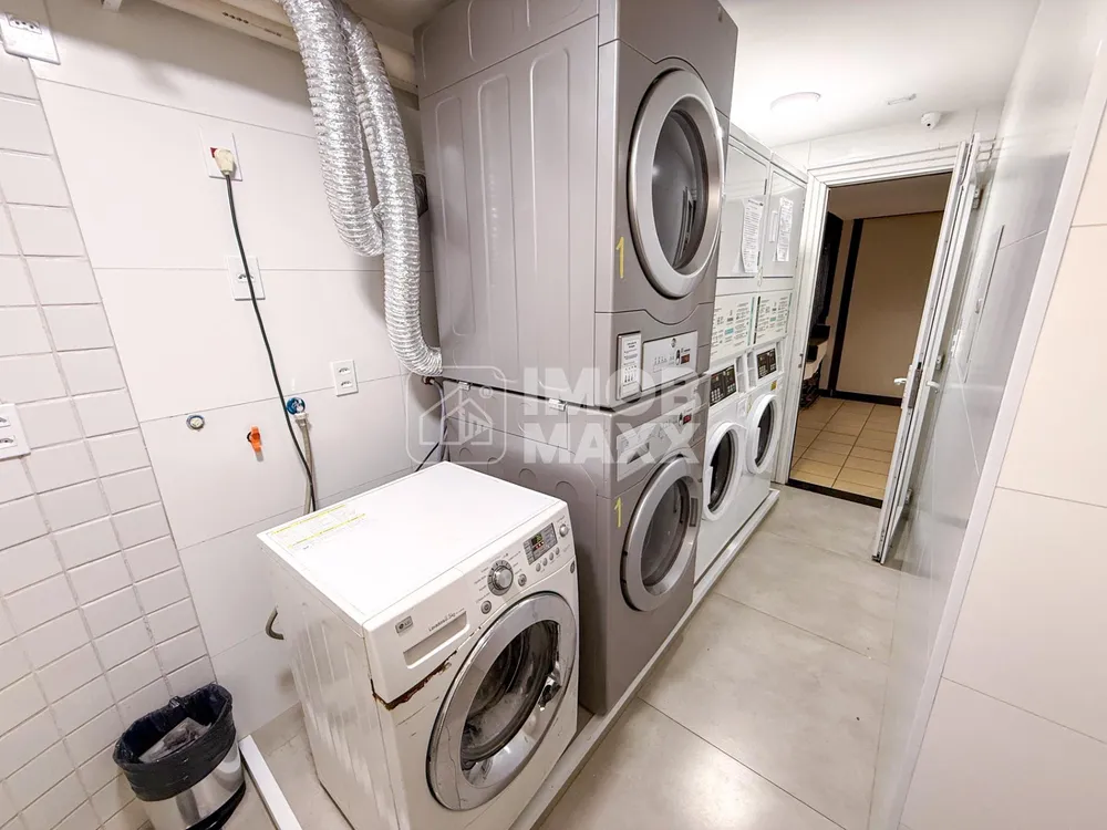 Apartamento, 1 quarto, 27 m² - Foto 15