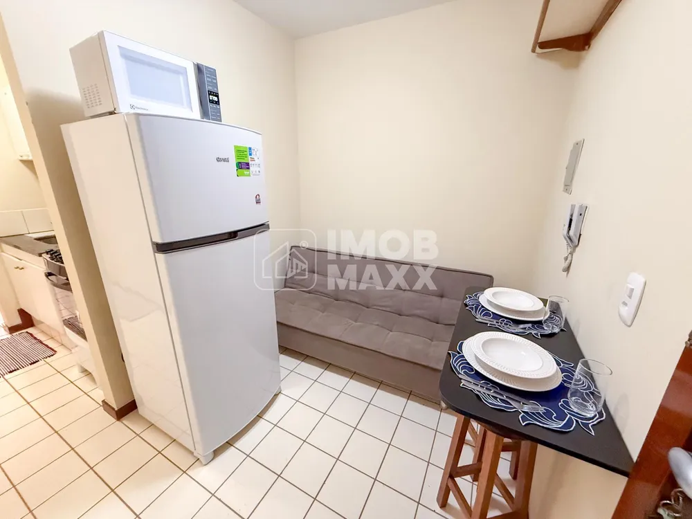 Apartamento, 1 quarto, 27 m² - Foto 13