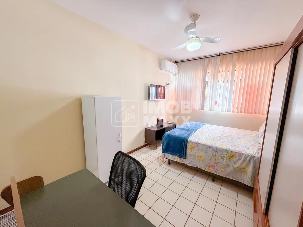 Apartamento, 1 quarto, 27 m² - Foto 6