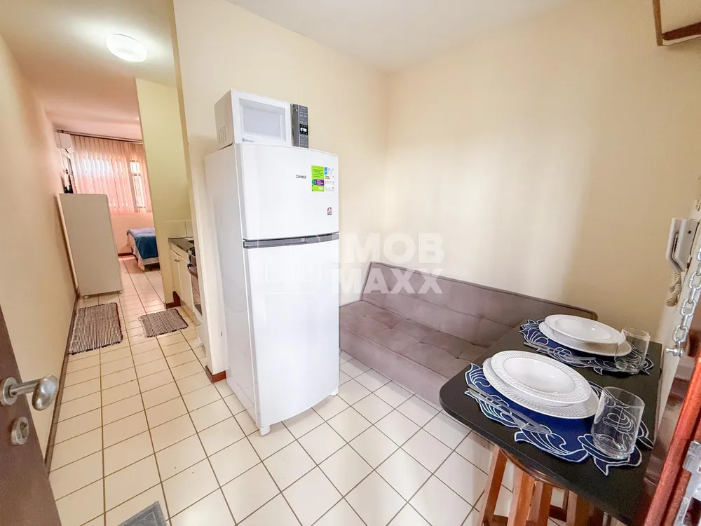 Apartamento, 1 quarto, 27 m² - Foto 3