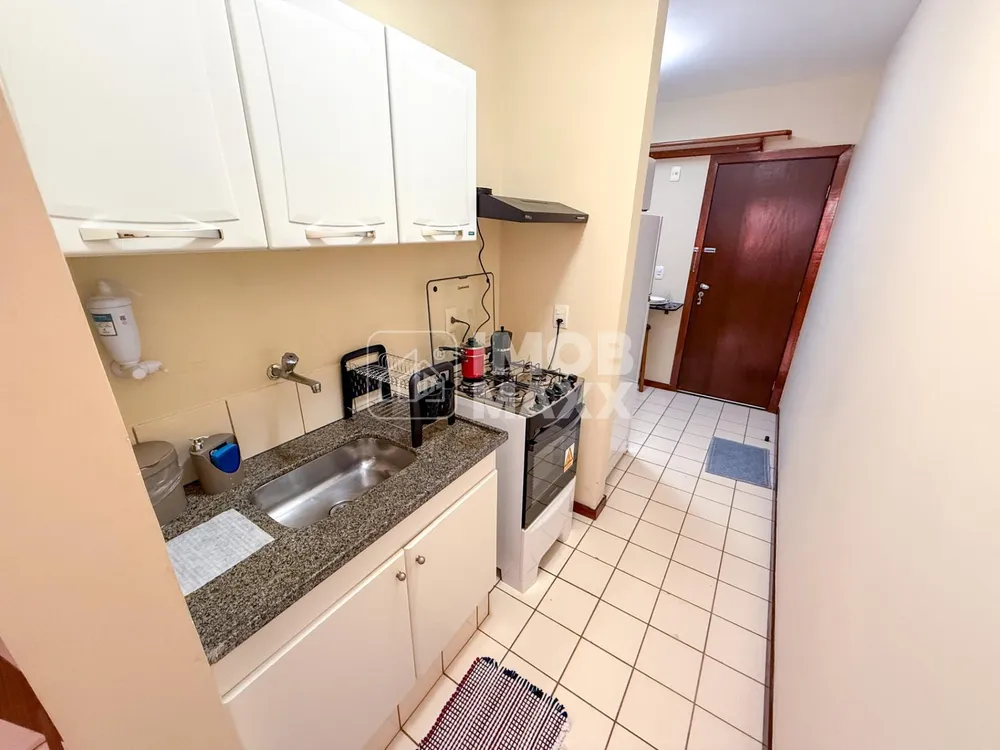 Apartamento, 1 quarto, 27 m² - Foto 10