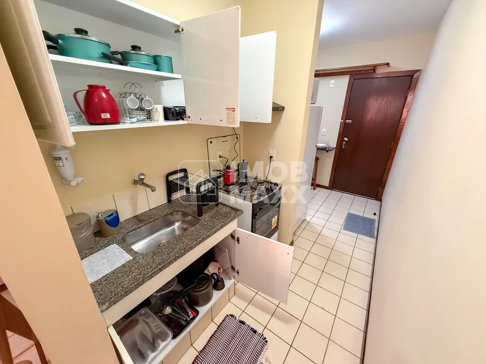 Apartamento, 1 quarto, 27 m² - Foto 12