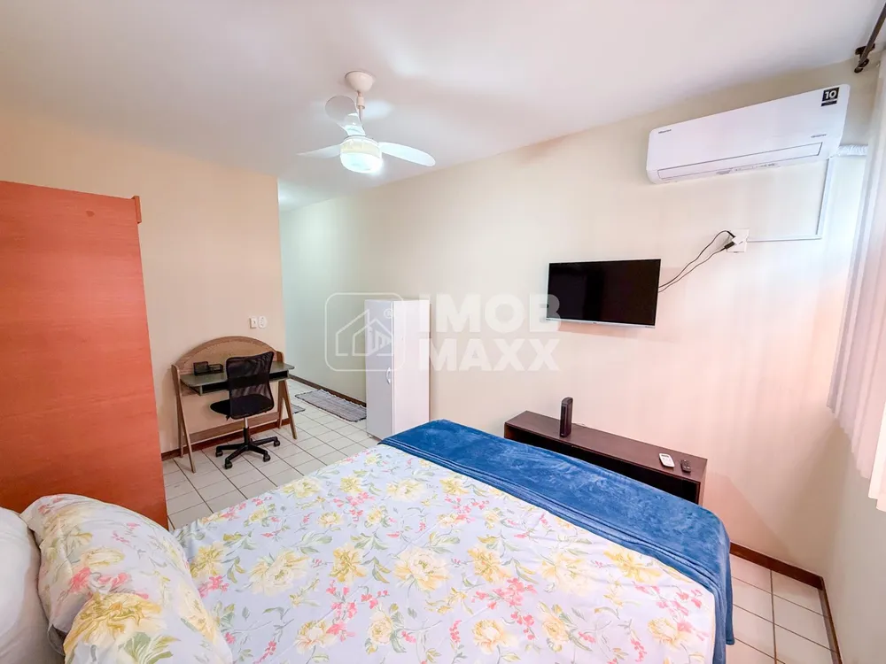 Apartamento, 1 quarto, 27 m² - Foto 8
