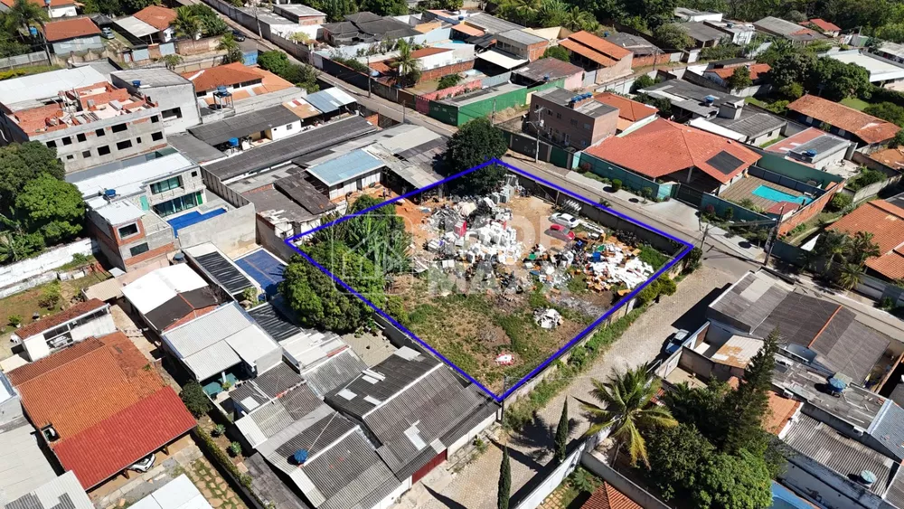 Terreno, 1380 m² - Foto 3