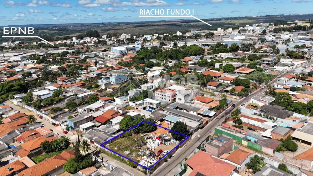 Terreno, 1380 m² - Foto 4