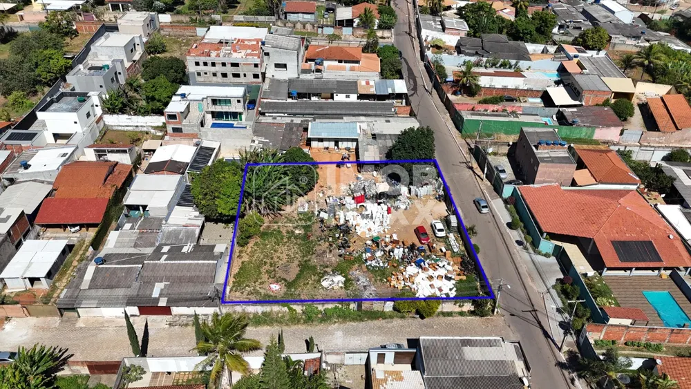Terreno, 1380 m² - Foto 13