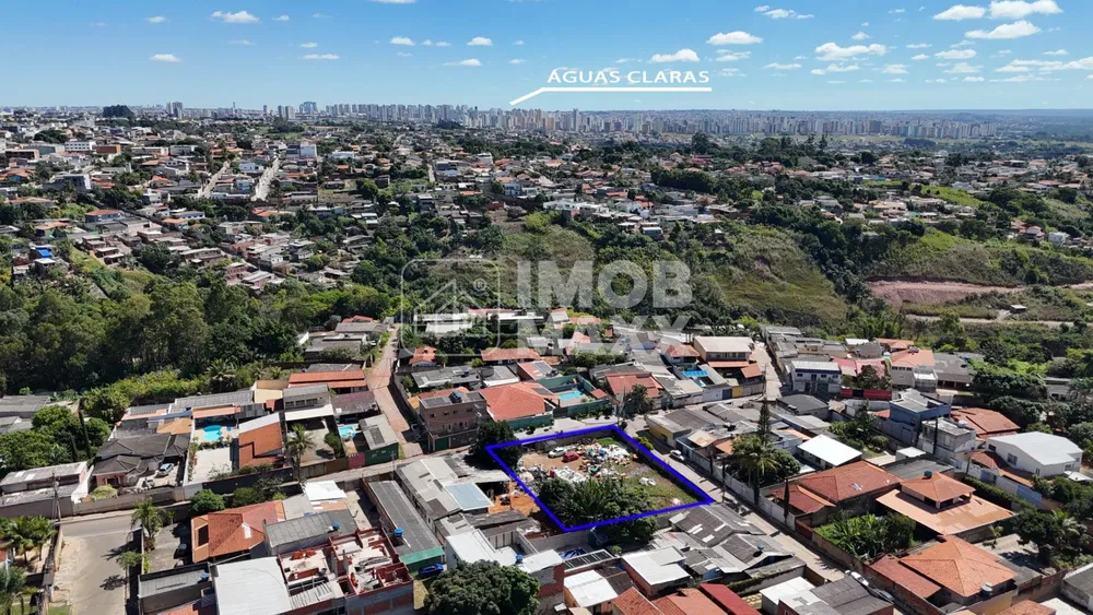 Terreno, 1380 m² - Foto 9