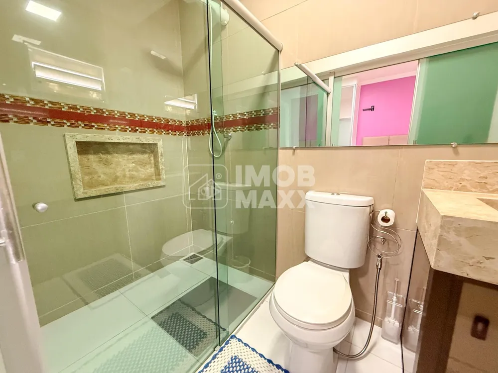 Casa de Condomínio, 4 quartos - Foto 8
