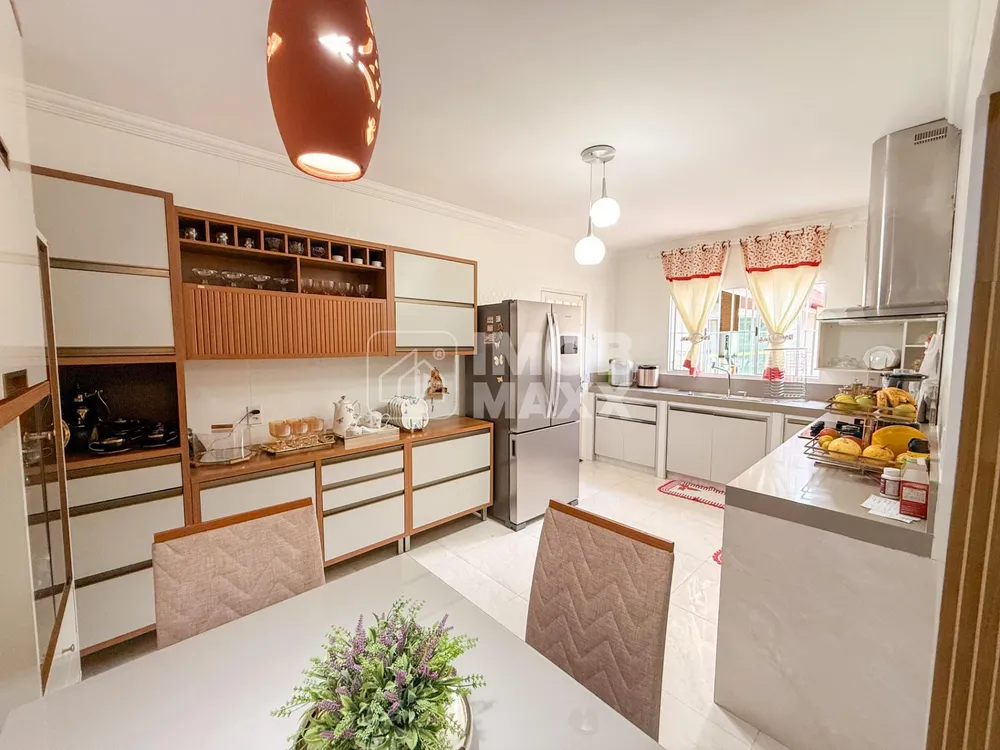 Casa de Condomínio, 4 quartos - Foto 6