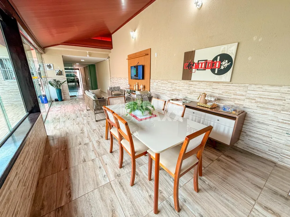 Casa de Condomínio, 4 quartos - Foto 5