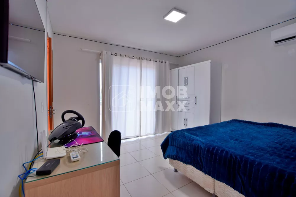 Casa de Condomínio, 4 quartos - Foto 3