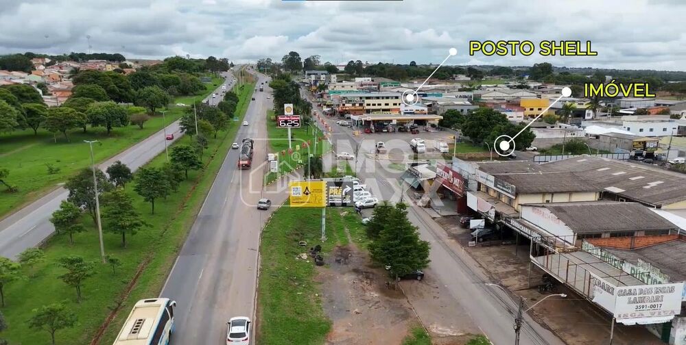 Depósito-Galpão-Armazém à venda, 210m² - Foto 6
