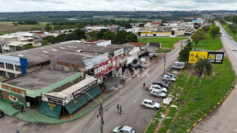 Depósito-Galpão-Armazém à venda, 210m² - Foto 3