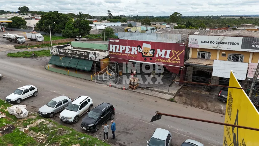 Depósito-Galpão-Armazém à venda, 210m² - Foto 2