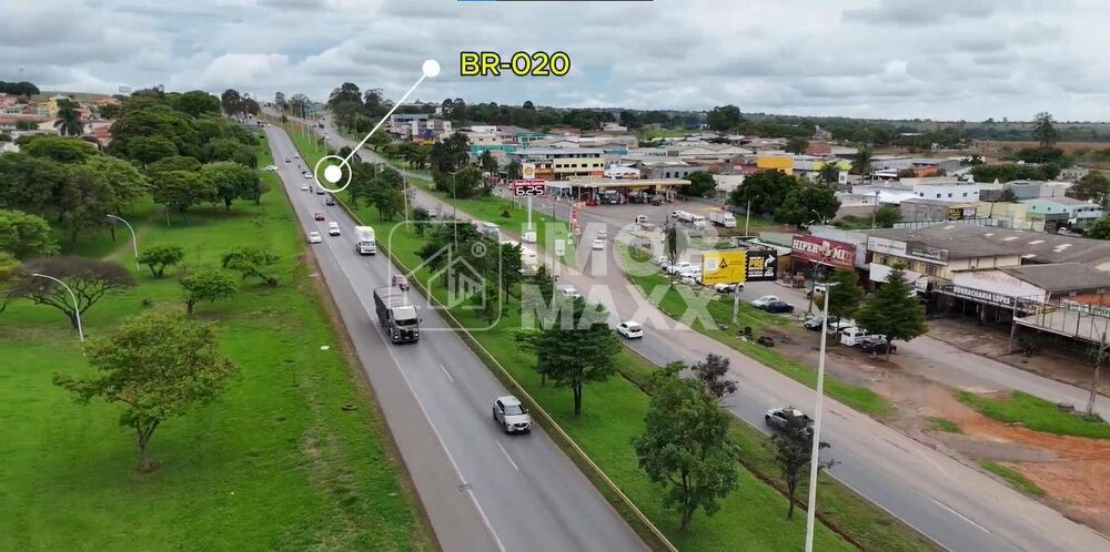 Depósito-Galpão-Armazém à venda, 210m² - Foto 7