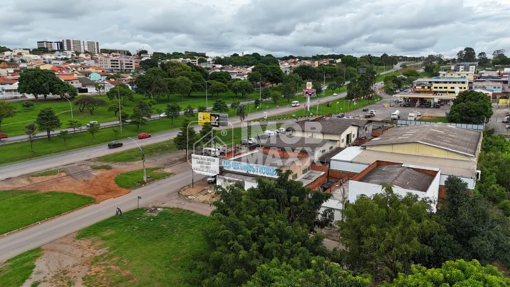 Depósito-Galpão-Armazém à venda, 210m² - Foto 4