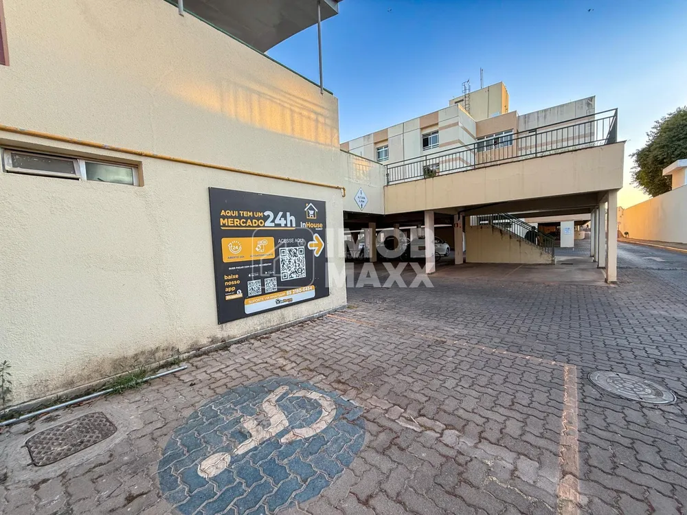 Apartamento, 1 quarto, 30 m² - Foto 16
