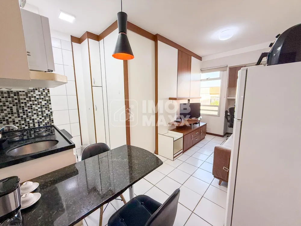 Apartamento, 1 quarto, 30 m² - Foto 2