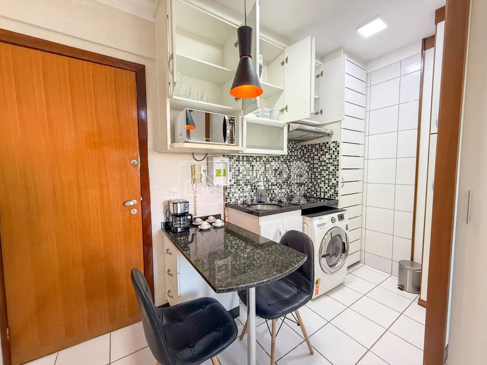 Apartamento, 1 quarto, 30 m² - Foto 5