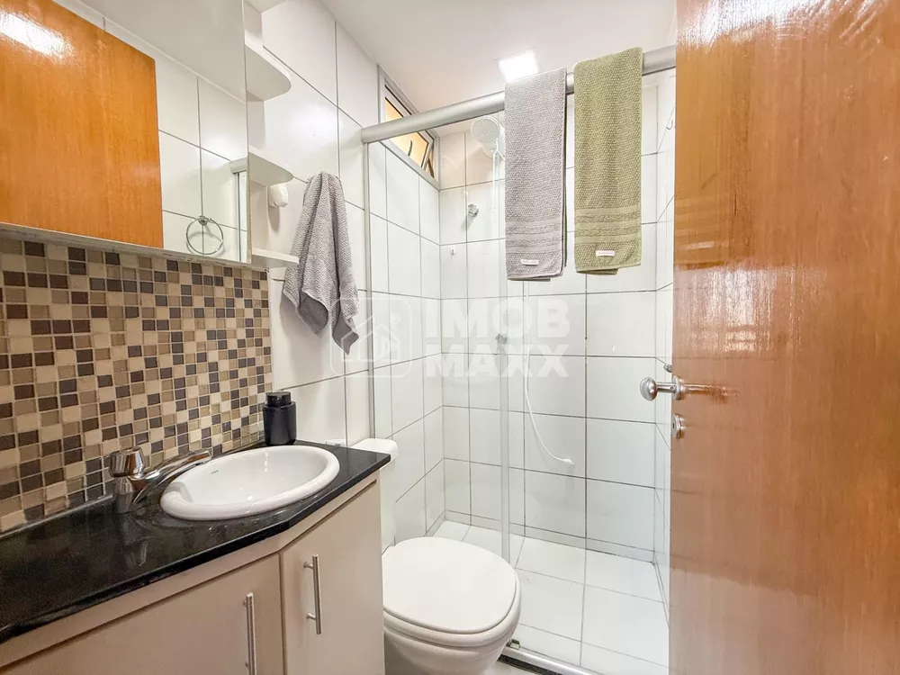 Apartamento, 1 quarto, 30 m² - Foto 2