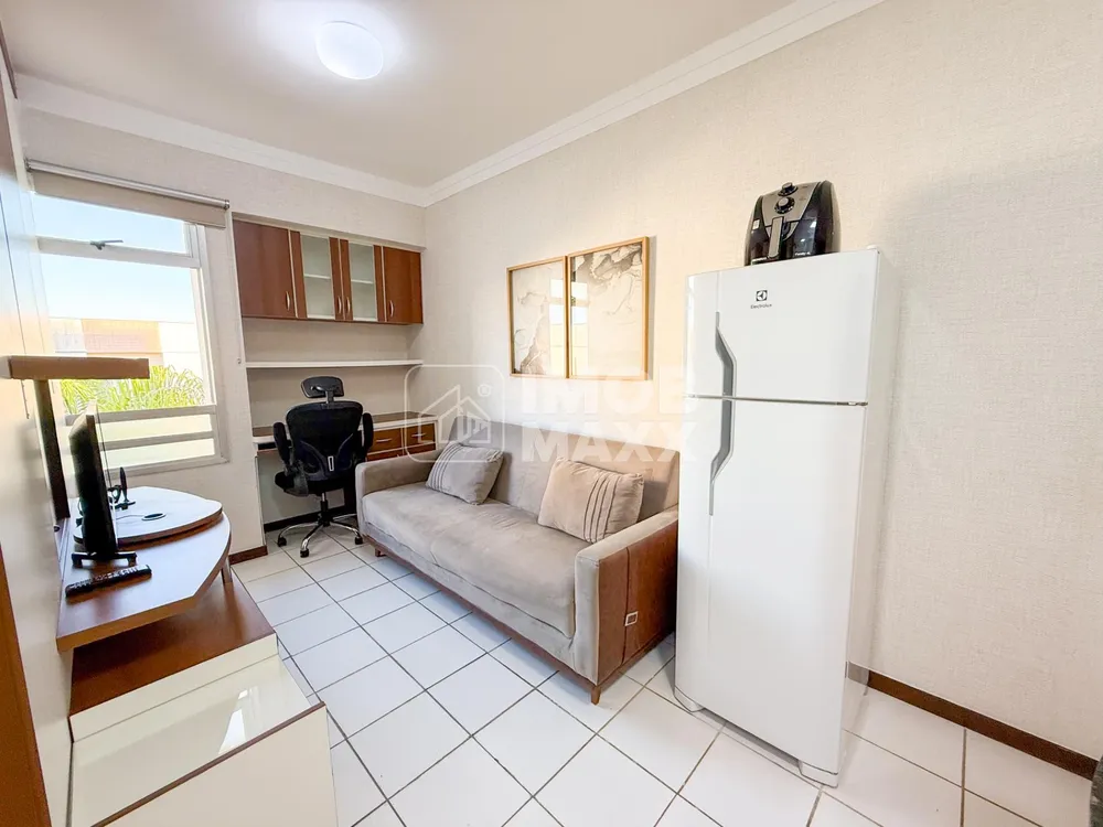 Apartamento, 1 quarto, 30 m² - Foto 6