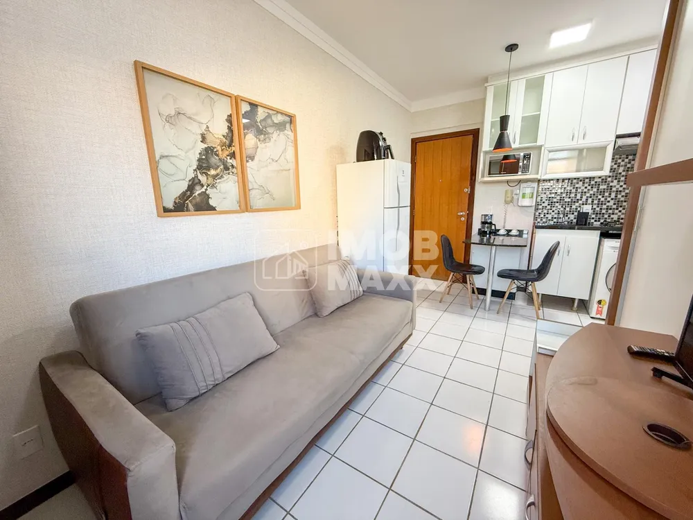 Apartamento, 1 quarto, 30 m² - Foto 4