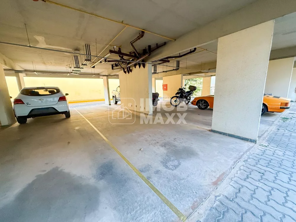 Apartamento, 1 quarto, 30 m² - Foto 4