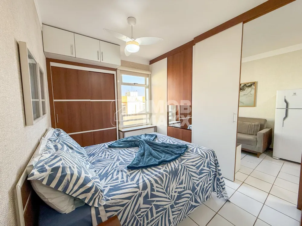 Apartamento, 1 quarto, 30 m² - Foto 8