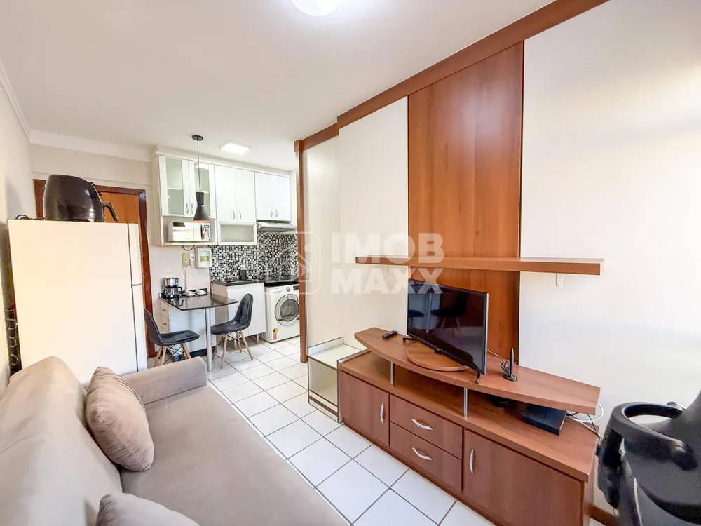 Apartamento, 1 quarto, 30 m² - Foto 7