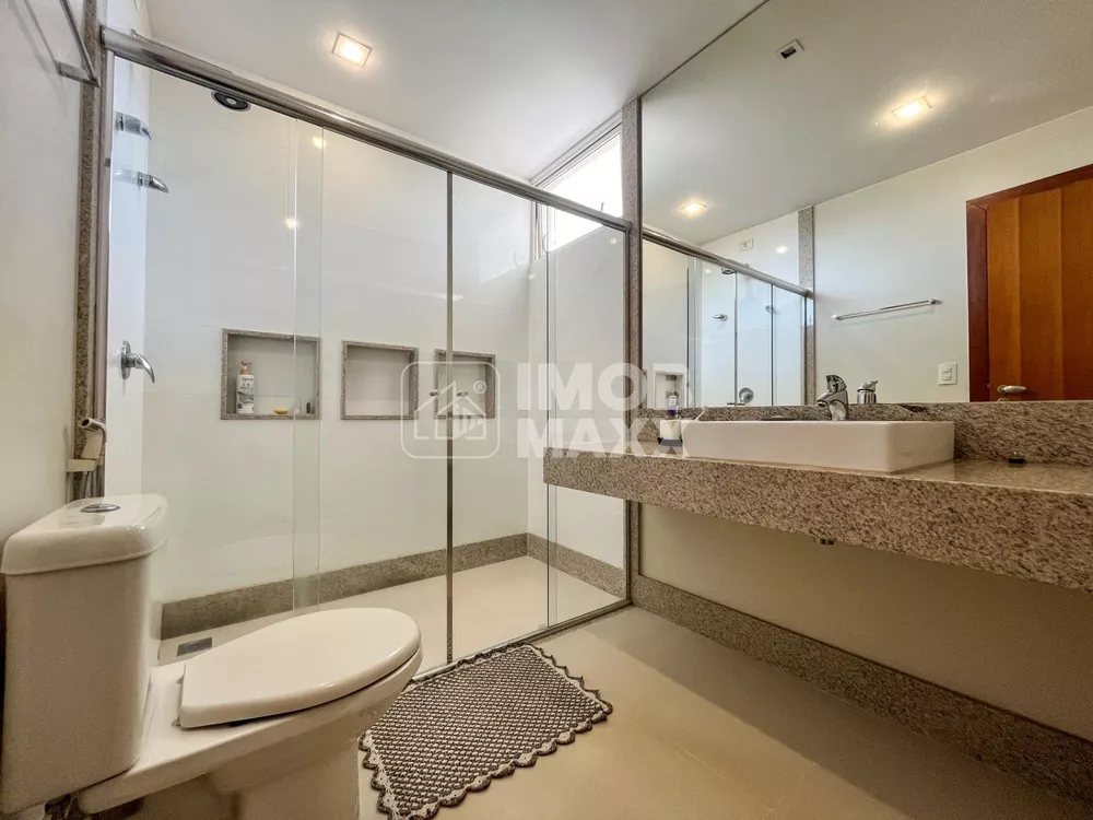 Casa de Condomínio, 4 quartos - Foto 8