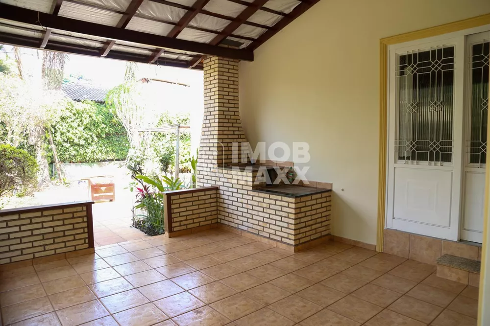 Casa de Condomínio, 4 quartos - Foto 2