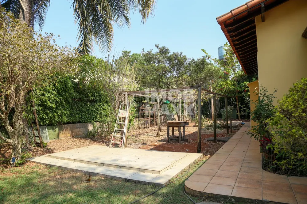 Casa de Condomínio, 4 quartos - Foto 16